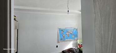 гос тип: Продаю недостроенный дом в городе Каракол участок 15соток, имеется — 7