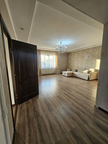 Үйдү ижарага алам: Үй, 250 м², 2 бөлмө, Менчик ээси, Евро оңдоо — 28