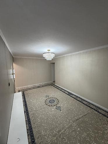 Продажа квартир: 3 комнаты, 60 м², 104 серия, 3 этаж, Евроремонт — 8