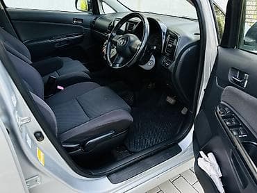 тойота виш радиатор: Toyota WISH: 2004 г., 1.8 л, Автомат, Бензин, Минивэн — 7