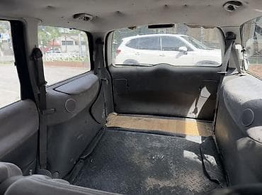 волсваген шаран: Volkswagen Sharan: 1999 г., 2.8 л, Автомат, Бензин, Минивэн — 7