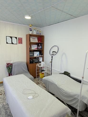 Кабинет для бьюти‑процедур. Напротив ЦУМ 2 по Шопокова - Уютный