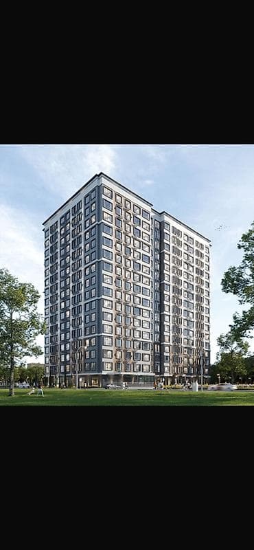 лазо: 2 комнаты, 80 м², Элитка, 7 этаж, Готовая ПСО (под самоотделку) — 5