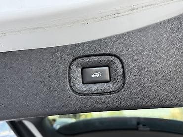 Транспорт: Renault QM6: 2019 г., 2 л, Вариатор, Газ, Кроссовер — 9