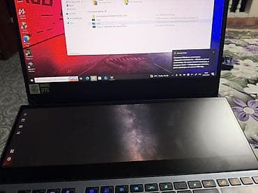 geforce rtx 3090 12gb: Игровой, Б/у, Intel Core i7 — 2
