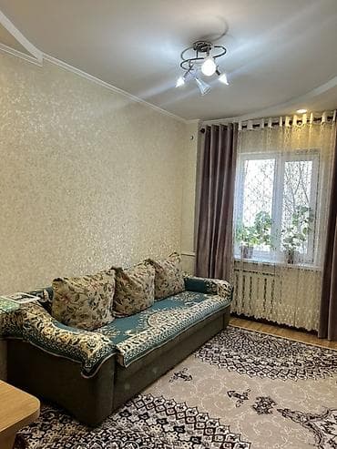 4 комнаты, Собственник, С мебелью полностью