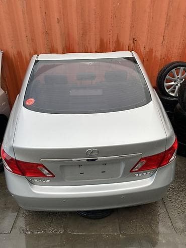 бампер лексус рх: Хавкат Lexus, 2008 г., Б/у, Оригинал — 3