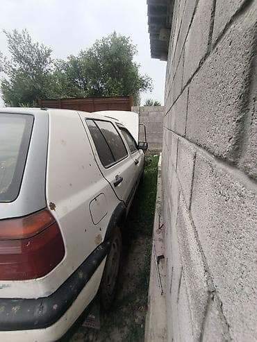 лямбда зонд гольф 3: Volkswagen Golf: 1995 г., 1.4 л, Механика, Бензин, Хэтчбэк — 2
