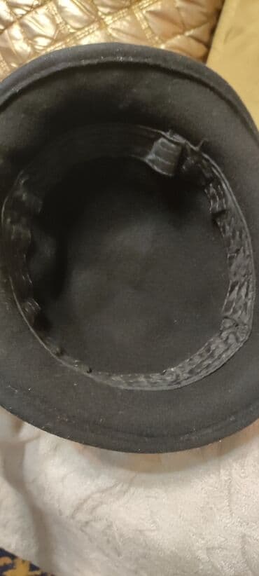 шапка с бубоном детская: Продам стильные теплые шляпки для самых маленьких. Окружность 56 см — 5