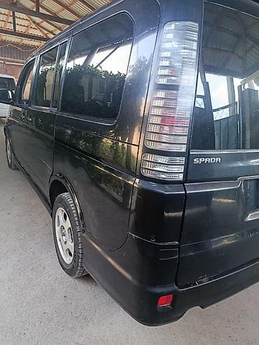 решетка хонда фит: Honda Stepwgn: 2003 г., 2.4 л, Автомат, Бензин, Минивэн — 2
