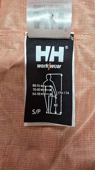 Куртки: Мужская куртка, M, Helly Hansen, Б/у — 5