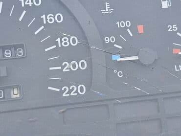 диски опель рекорд: Щиток приборов Opel 1997 г., Б/у, Оригинал, Германия — 6