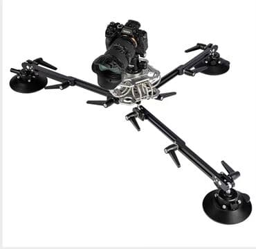 камера хова: Аренда Автогрип/ Автогрип SELENS SK-1 PRO с специальным амортизатором — 4