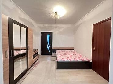 3 комнаты, 70 м², 7 мкр Индивидуалка, 1 этаж, Евроремонт — 3
