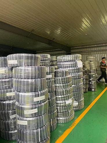 шланг высокого давления в бишкеке: Шланг (подводка) — 2