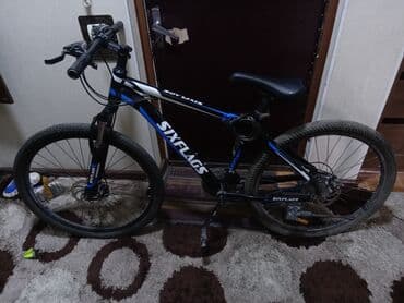 крепление для велосипеда на машину бу: Подростковый велосипед, Б/у — 2