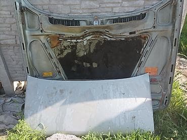 bmw e36: Передняя правая BMW, Оригинал — 3