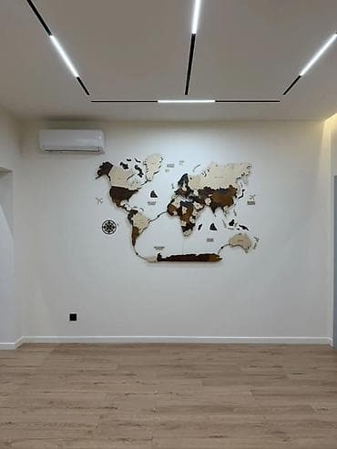 all group: 2 комнаты, 67 м², Индивидуалка, 4 этаж — 6