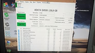 ssd 64gb: Накопитель, Б/у, ADATA, SSD, 128 ГБ, 2.5", Для ПК — 4