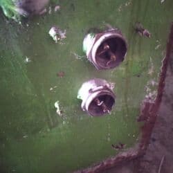 Садовые инструменты и инвентарь: Печка — 3