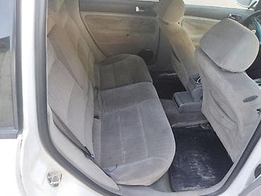 Продажа авто: Volkswagen Passat Variant: 1998 г., 1.9 л, Автомат, Дизель, Универсал — 5