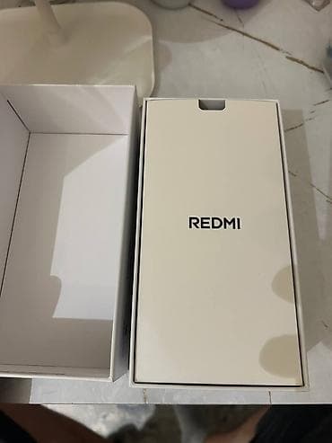 xiaomi redmi g34wq: Redmi, Redmi 15, Новый, 256 ГБ, цвет - Черный, 2 SIM — 3