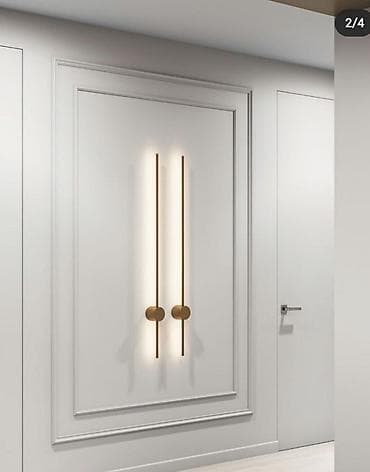 обделка: Ремонт под ключ | Комнаты, Дома, Квартиры Больше 6 лет опыта — 3