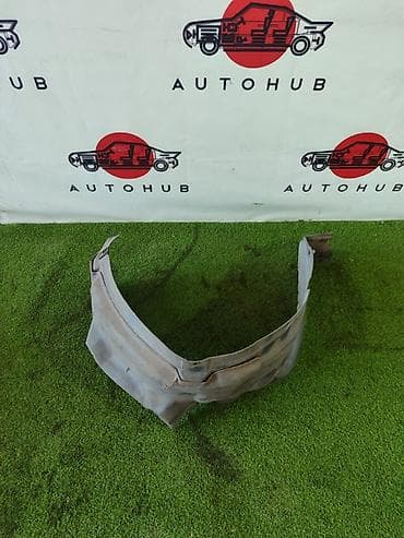 Подкрылок передний правый для Nissan Teana J31 (рест. J31-2), год — 1