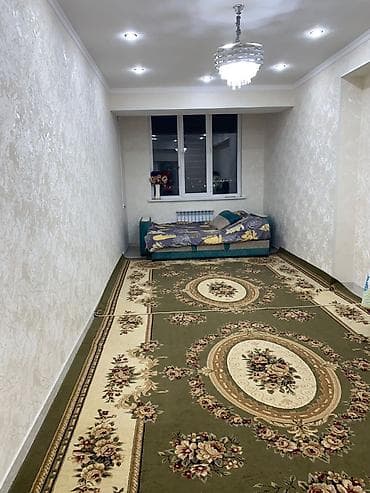 Батирлерди сатуу: 2 бөлмө, 89 м² — 4