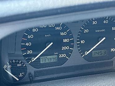 Транспорт: Volkswagen Golf: 1997 г., 1.8 л, Автомат, Бензин, Хэтчбэк — 7