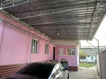 купить сталинку: Продаётся большой, светлый, двухуровневый кирпичный Дом с действующим — 6