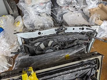 радиатор приус: Тойота Приус 30 радиатора охлаждения кондиционера охлаждения инвертор — 2