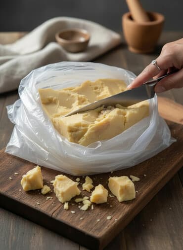 приправа с хреном: Сарымай Баткенский (Эркек май) — 1