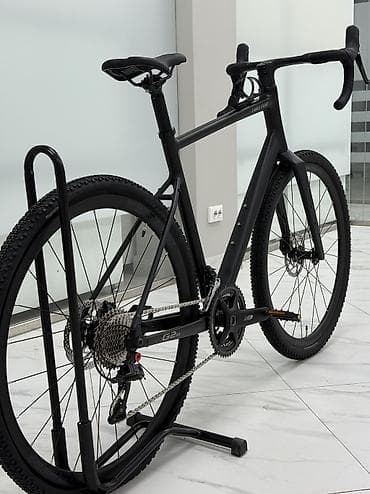 авиация: Twitter G2max — спортивный Gravel для города, путешествий и дальних — 9