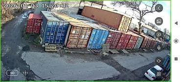 Сдаю контейнеры 40 т. и 20 т. для хранения и размещения товаров