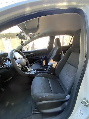 Продажа авто: Chevrolet Onix: 2019 г., 1 л, Автомат, Бензин, Седан — 9