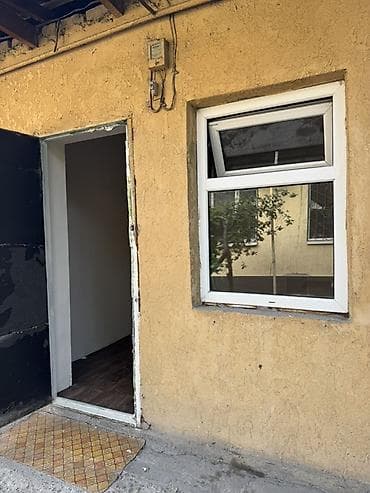 комнату с подселением бишкек: Сдаётся просторная комната в районе Рабочий городок. Комната большая — 1