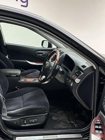 Toyota: Toyota Crown: 2010 г., Автомат, Бензин, Седан — 8