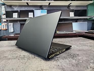 Для программирования, Б/у, Intel Core i5 — 7