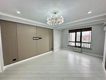 сразу: 2 комнаты, 76 м², Верхний Джал Элитка, 16 этаж, Евроремонт — 2