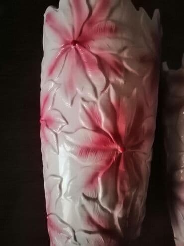 красивые вещи: КРАСИВЫЙ НАБОР ИЗ ТРЕХ ВАЗ. КРАСИВАЯ ВАЗА СОВЕТСКИХ ВРЕМЁН — 5