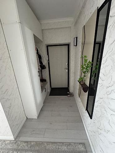 Квартиры: 2 комнаты, 53 м², Элитка, 8 этаж, Евроремонт — 7