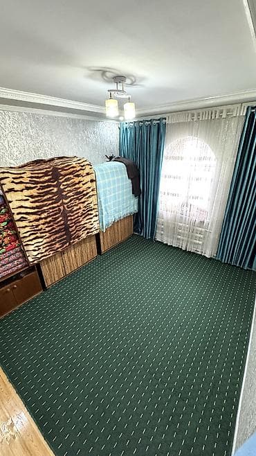 продажа домов в рассрочку с новопокровка: ПРОДАЕТСЯ ЗЕМЕЛЬНЫЙ ДОМ! Со свежим ремонтом! Вода, электроэнергия — 10