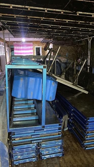 Газоблок аппарат