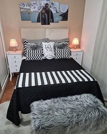 Квартиры: ГОСТЕВОЙ ДОМ 🏡🏠 Апартаменты для двоих • час/день/ночь/сутки Светлый — 1