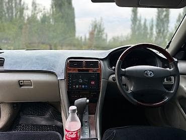 бамперы виндом: Toyota Windom: 2000 г., 2.5 л, Автомат, Бензин, Седан — 5