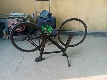 diska 13: Продаю велик gray f16 состояния хорошая миниторг вложения передний — 1