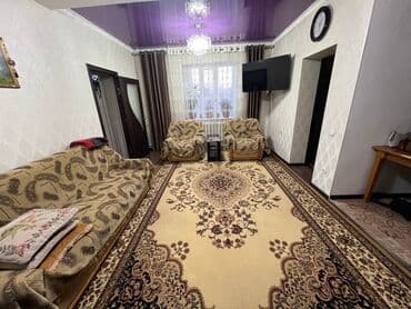 продаю дом район кирком: Дом, 140 м², 5 комнат, Собственник — 4