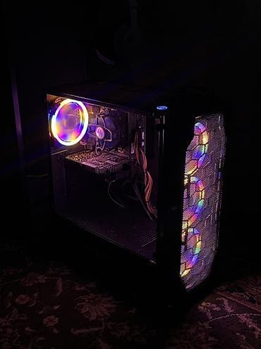 samsung s31: Компьютер, ОЗУ 8 ГБ, Для работы, учебы, Intel Core i3, NVIDIA GeForce GTX 1050 Ti, HDD — 9