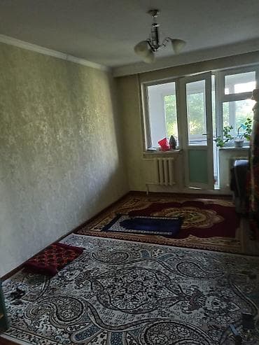 1 комната, 32 м², 3 этаж, Косметический ремонт